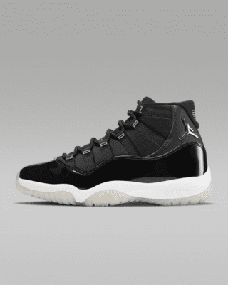 Air Jordan 11 Retro Women's Shoes. Nike JP